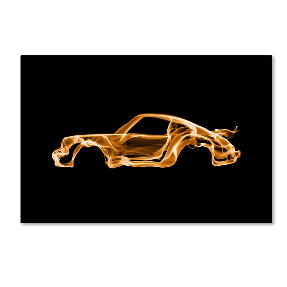 Wall Art Print 911 Carrera Car, Gifts & Merchandise