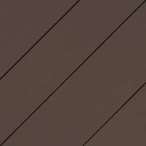 1 gal. #SC-105 Padre Brown Gloss Enamel Interior/Exterior Porch and Patio Floor Paint
