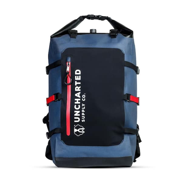 Seventy 2. 0 Pro Survival System, Deep Blue