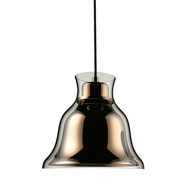 Bella Mini Pendant Bell Down Hanging Light