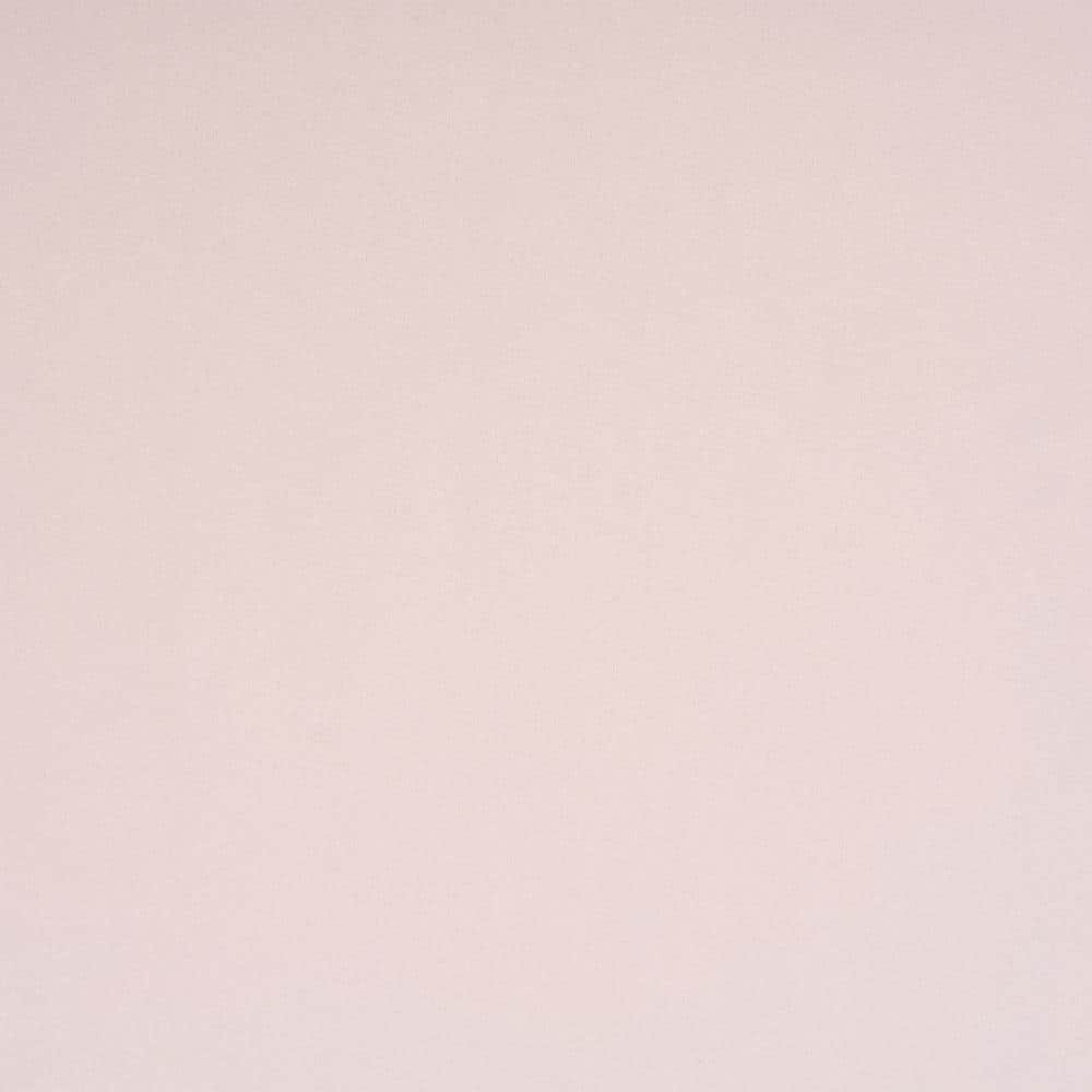 Jennifer Taylor 2x2 in. Light Blush Pink Performance Velvet Fabric Swatch Sample