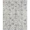 KALATY Greys 8 ft. 6 in. x 11 ft. 6 in. Area Rug RY-065 912
