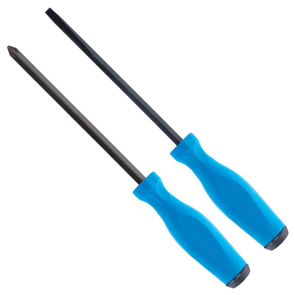 Channellock Demolition Driver Set PHILLIPS #2 6 in., SLOTTED 1/4