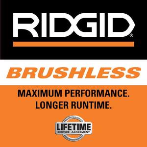 40% Off or more - RIDGID - Tools - The 