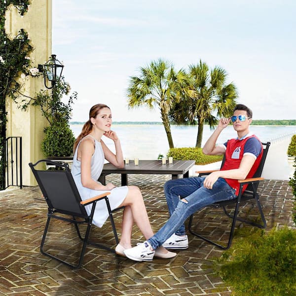 Couples lawn online chair