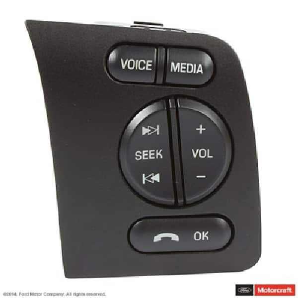 Motorcraft Cruise Control Switch