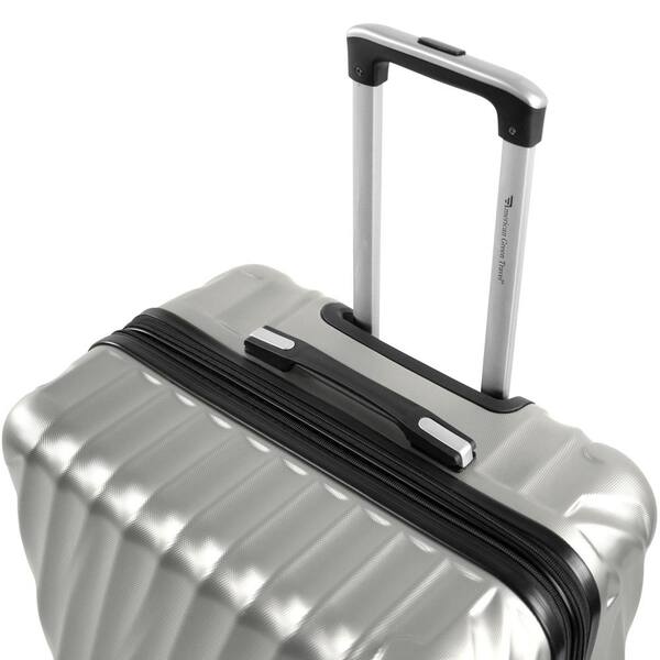 American Green Travel Safton 3-Piece 