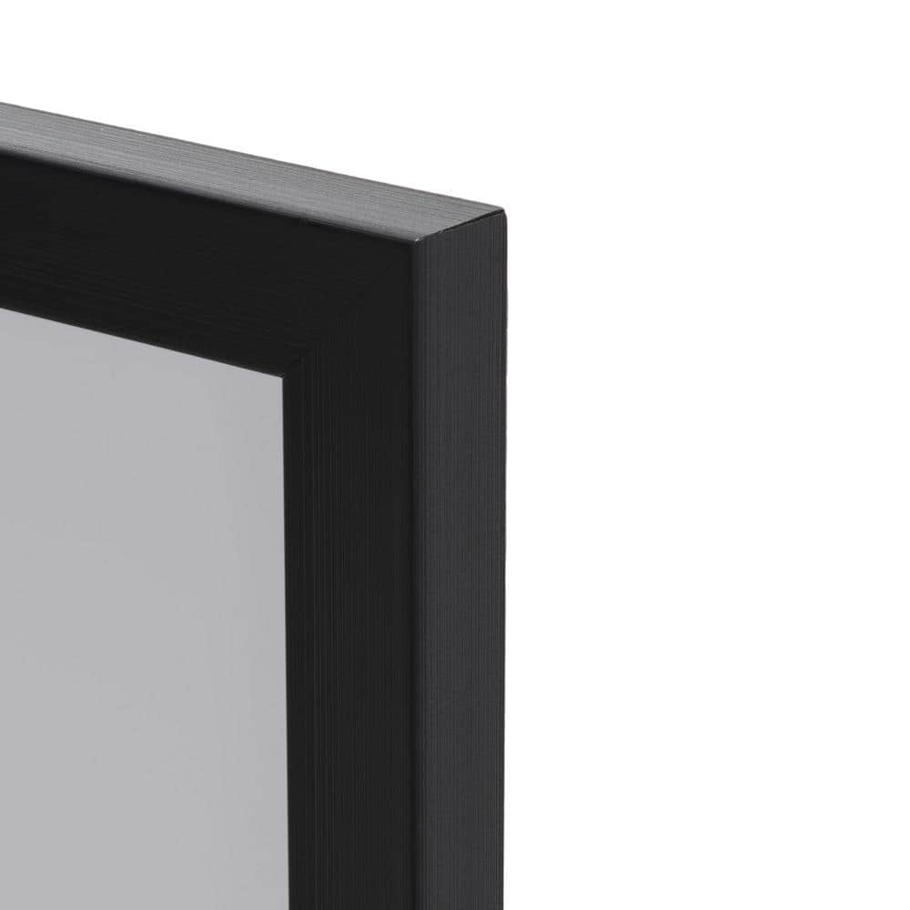 Tranquil Nights 24 x 30 Inch Framed Abstract Wall Art