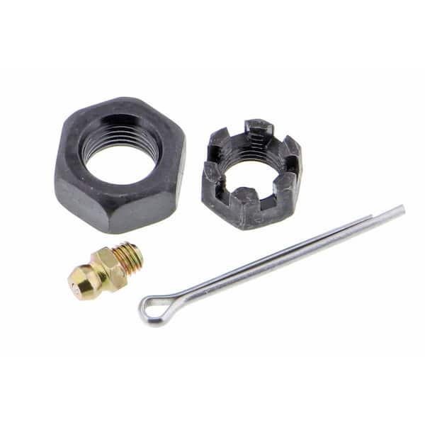 Mevotech Supreme Steering Tie Rod End