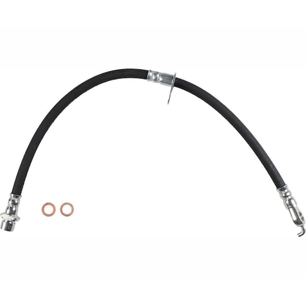Sunsong Brake Hydraulic Hose - Front Right