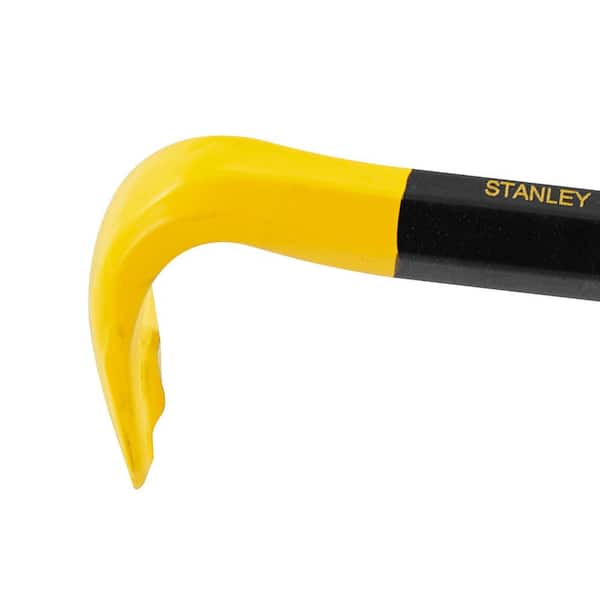 Stanley 10 in. Nail Claw 55-033 - The Home Depot