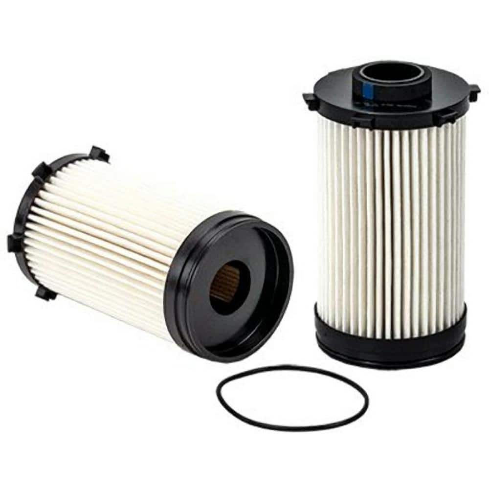 Wix Fuel Filter 33733 - The Home Depot