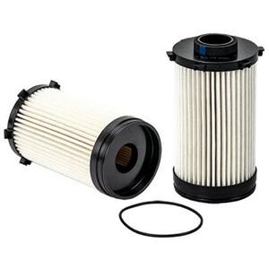 Wix Fuel Filter 33697 - The Home Depot