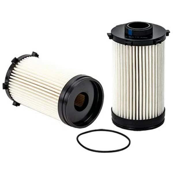 Wix Fuel Filter
