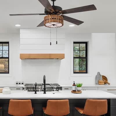 River of Goods - Ceiling Fans - Lighting - The Home Depot