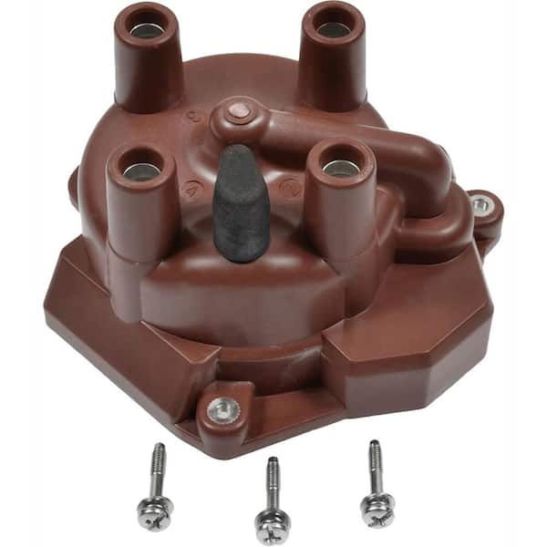 T Series Distributor Cap 1997-2001 Nissan Altima 2.4L