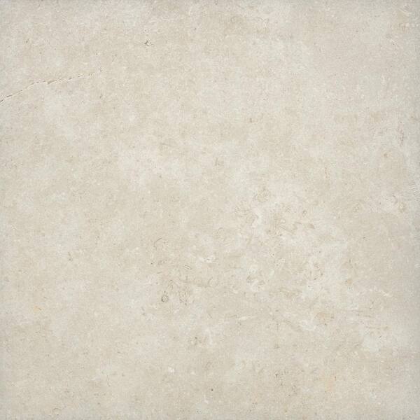 MSI Living Style Pearl 2 cm x 24 in. x 24 in. Matte Porcelain Stone Look Paver (512 sq. ft./Pallet)