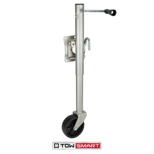 TowSmart 1,000 lb. Capacity, Side Wind, Swing Down, Bolt On