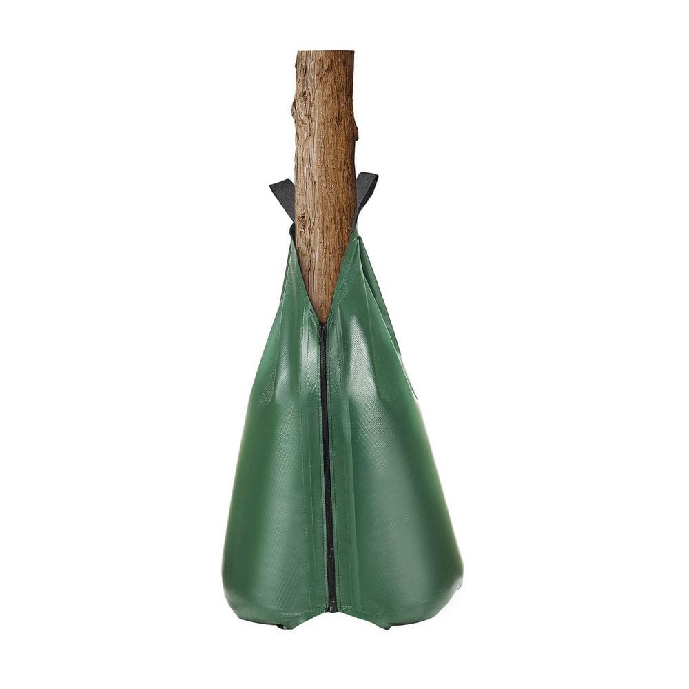 Tree Watering Bag, 12-Packs 20 gal. Watering Bags for New Trees, 5-9 Hours Slow Release Refillable Tree Drip Irrigation price history on PriceWatchPro