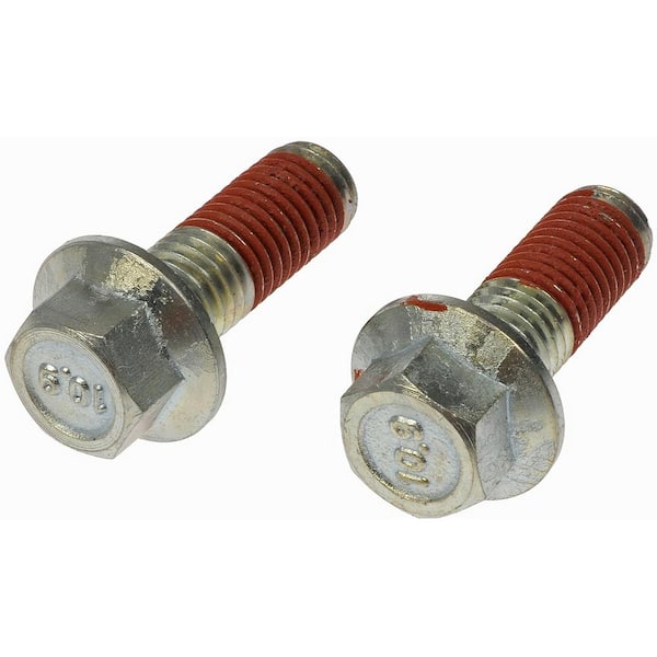 Unbranded Brake Caliper Bracket Bolts (2-pack)