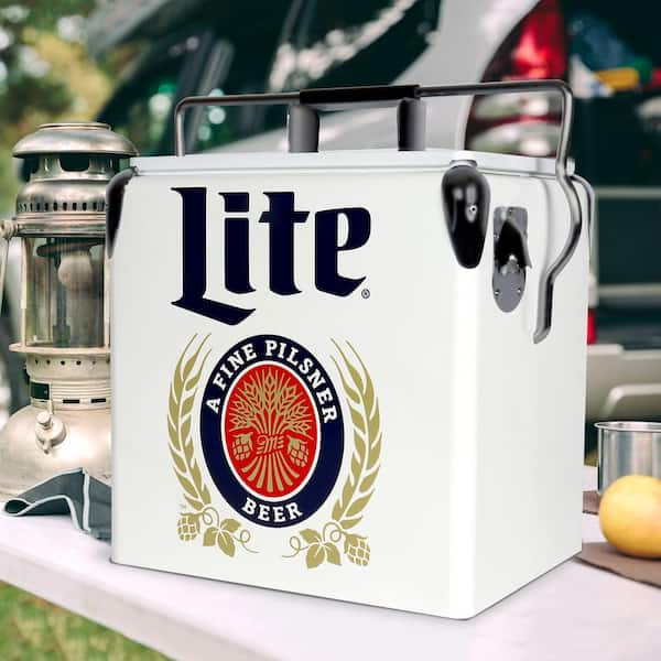 MILLER LITE BEERNAMENT SET – Miller Lite Shop