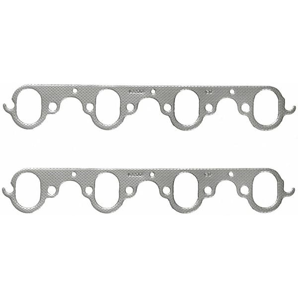 FEL-PRO Exhaust Manifold Gasket Set