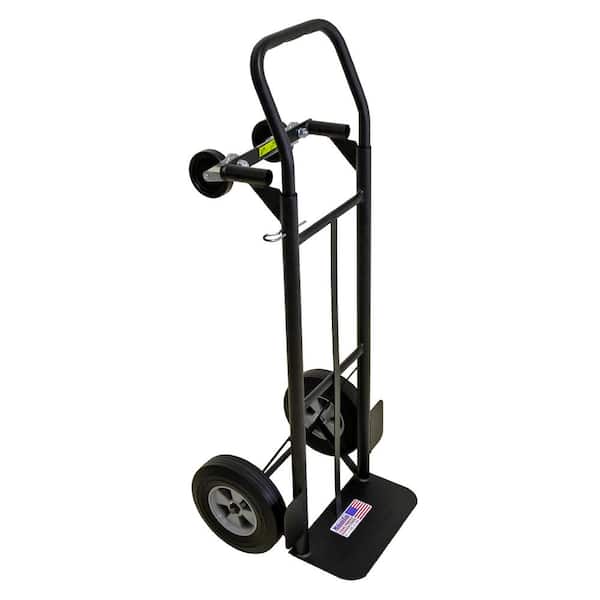 800 lb. Capacity Hand Truck