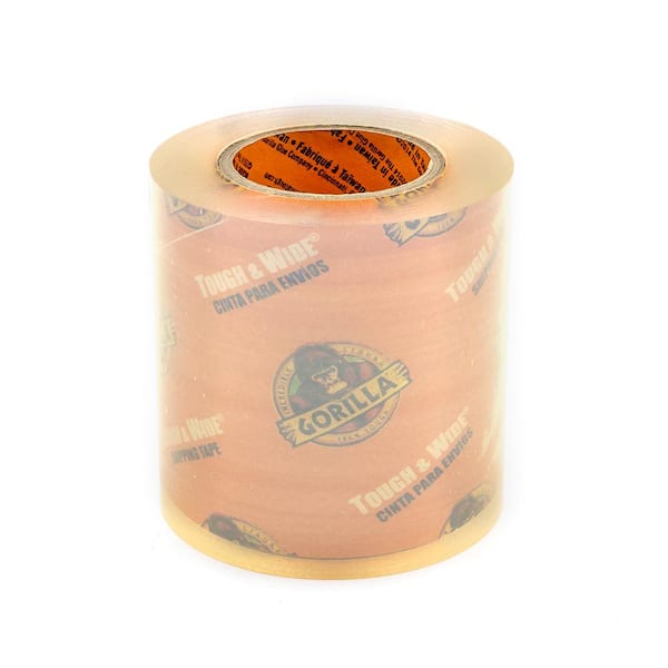 Multipack Duct Tape with Heavy-duty Reliability and Premium Quality,  Solution for Versatile Repairs, Packaging Refills and Waterproof Sealing,  Elevate your Packing Experience, MINA