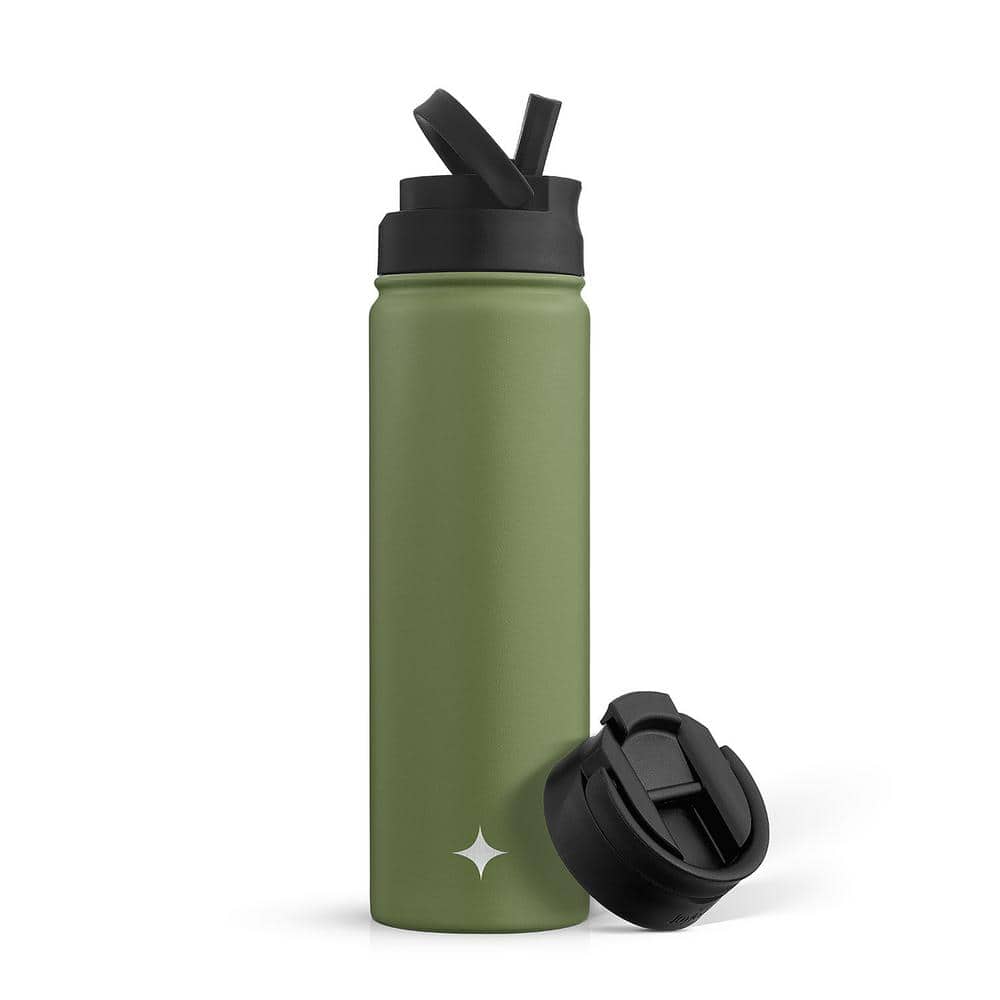 Reusable Stainless Steel Smart Bottle with LCD Temperature Display - My Eco  Boutique