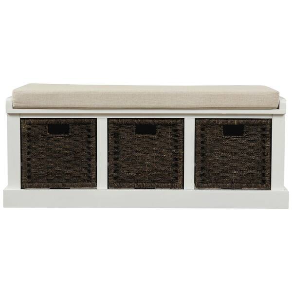 Homebase 2025 bench cushion