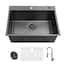 Kitchen Sinks