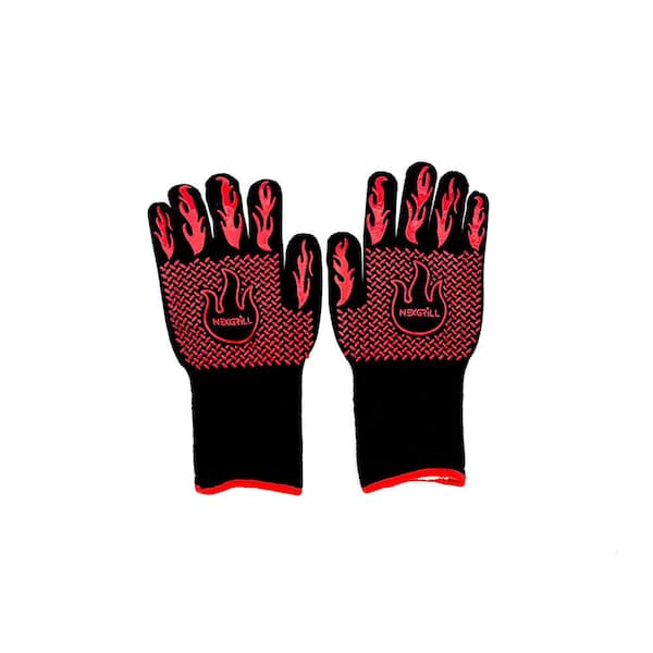 High-Heat Glove Pack