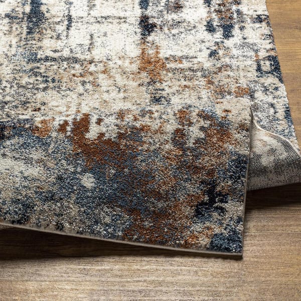 Artistic Weavers Cooke Industrial Abstract Area Rug - On Sale