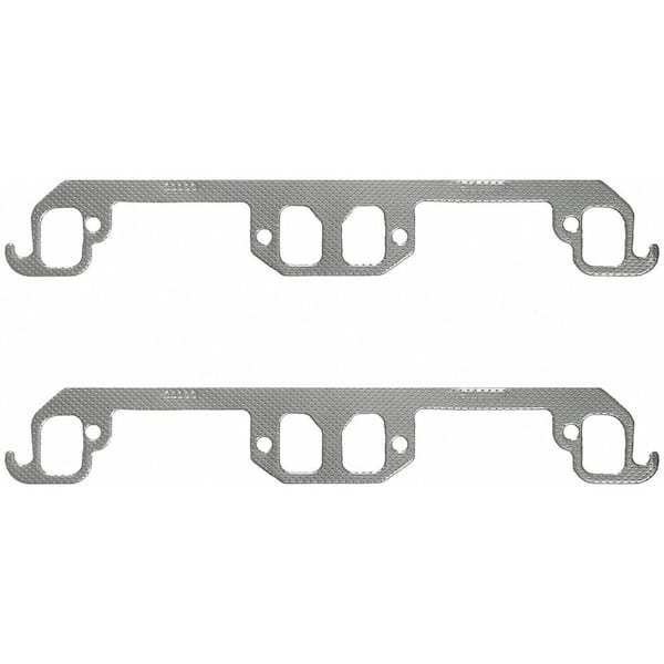 Exhaust Manifold Gasket Set