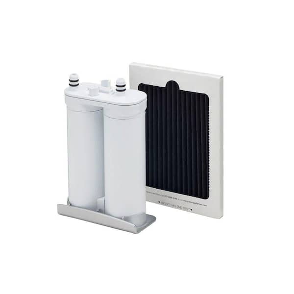Electrolux Filter Combo Pack