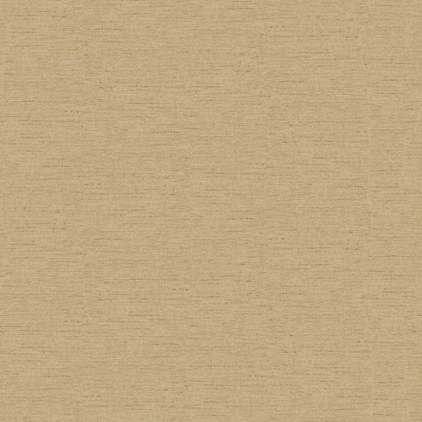 Unbranded Metallic FX Tan Layered Texture Non-Woven Paper Wallpaper