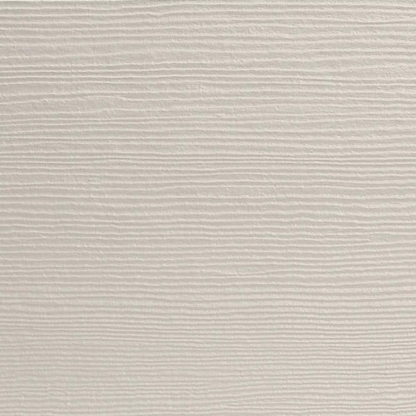James Hardie Magnolia Home Hardie Soffit HZ10 16 in. x 144 in. Weathered Cliffs Fiber Cement Non-Vented Cedarmill Soffit
