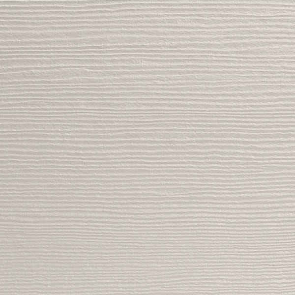 James Hardie Magnolia Home Hardie Soffit HZ10 16 in. x 144 in. Weathered Cliffs Fiber Cement Non-Vented Cedarmill Soffit
