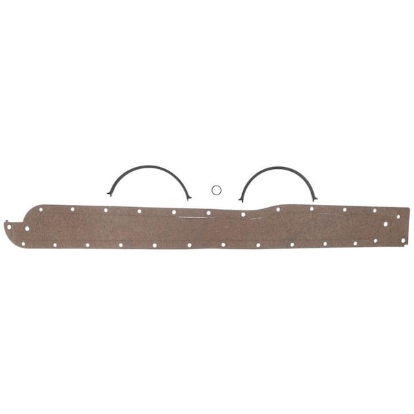 MAHLE Engine Oil Pan Gasket Set