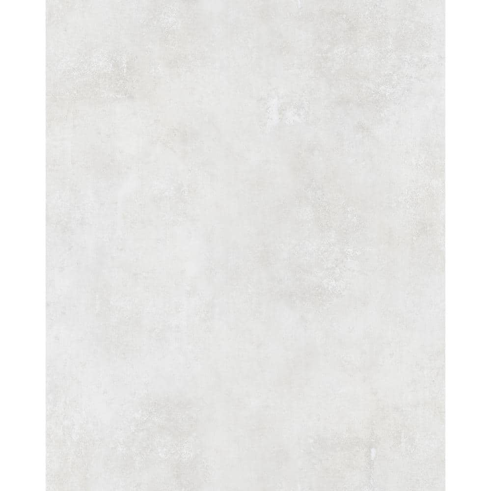 Seabrook Designs Vogue Suede Faux Metallic Ivory Paper Strippable Roll ...