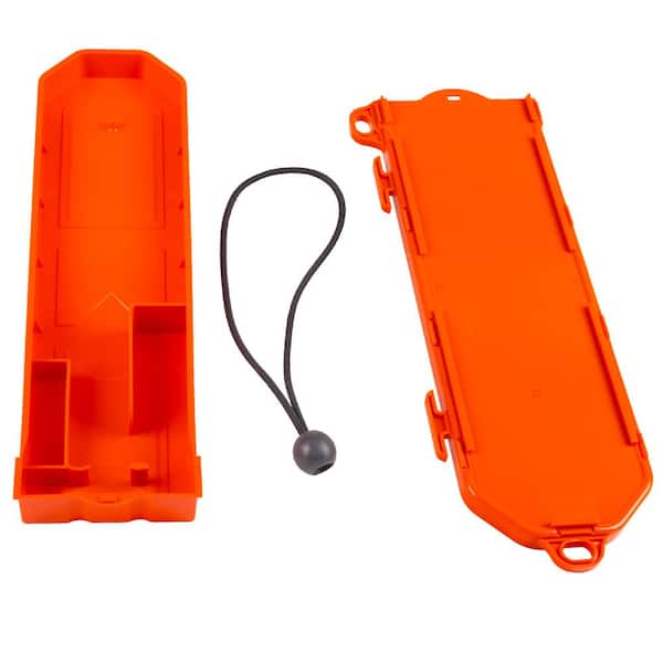 小物 echo ECHO 20 in. Chainsaw Caddy and Tool Box 99988801900 - The