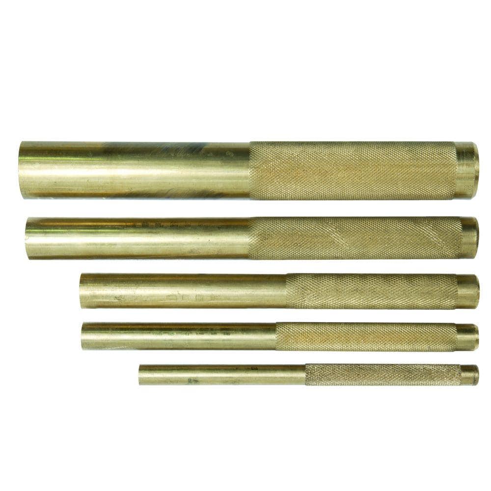 SMOOTH BRASS HEAD PINS BRASS HEAD HARDENED PICTURE PIN 25mm LONG 