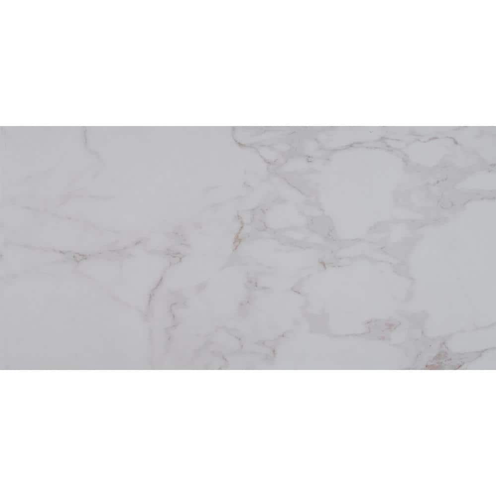 Carrara White LVT - NIDI TEC WEBSITE
