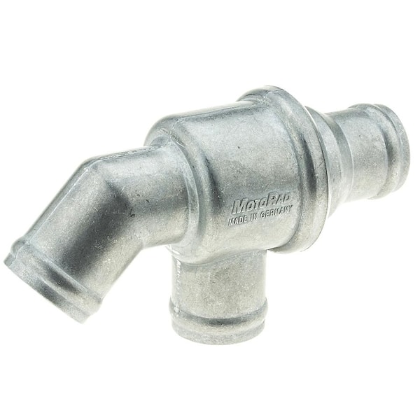 Motorad Integrated Housing