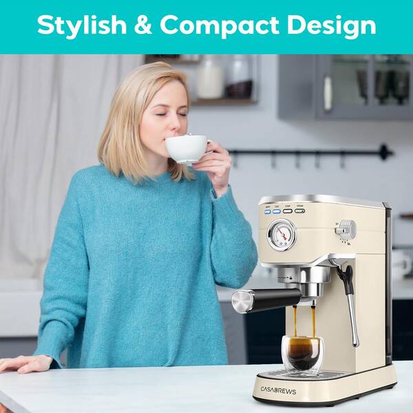 https://images.thdstatic.com/productImages/d981528d-9f10-4e41-a1ee-0fbf903ab168/svn/beige-stainless-steel-casabrews-espresso-machines-hd-us-cm5418-yel-76_600.jpg