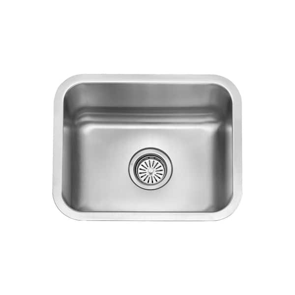 Stainless Steel 12in x 10in Sink Protector - Kitchen & Company