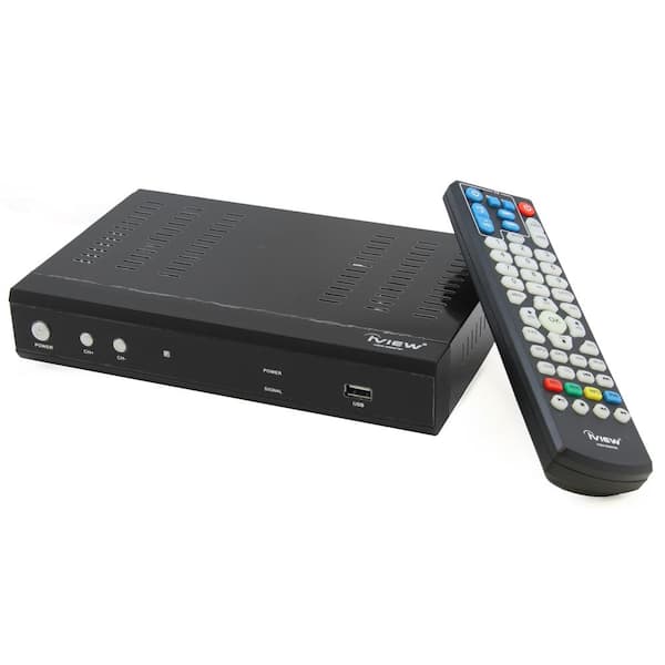 Iview Multi-Function Digital Converter Box