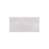 Jeffrey Court Take Home Tile Sample - Simply Grey 3 in. x 6 in. Subway ...