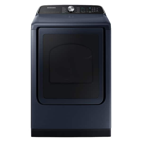 Samsung smart deals dryer