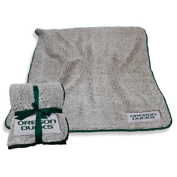 Oatmeal best sale throw blanket